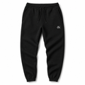 4QN Fleece Sweatpants — Men's Black