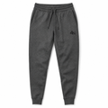 4QN Fleece Sweatpants — Men's Grey