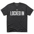 Locked In Tee — Men's