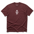 No Days Off Tee — Men's