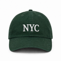 4QN New York City Dad Hat