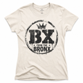 From The Bronx Tee — Women's